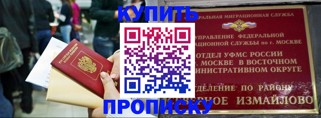 временная прописка в Каргополе